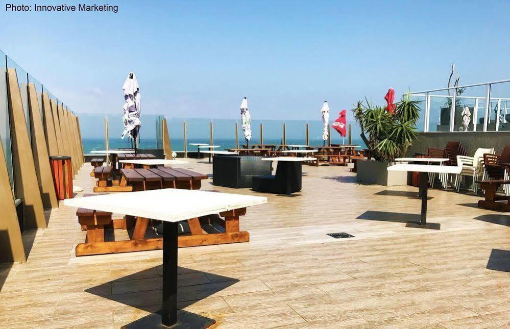 Desroches Hotel Margate Exterior foto